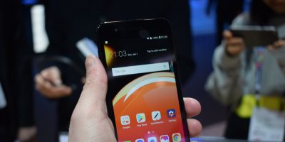LG K8 2018, FCC Tarafından Onaylandı