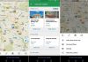 Google Maps Üzerinden Mesajlaşma Dönemi Başladı