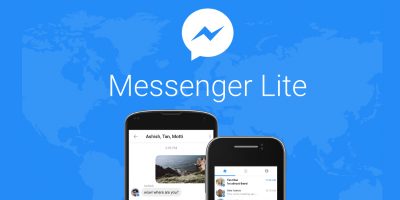Facebook Android İçin Messenger Lite Görüntülü Görüşme Desteği Verecek!