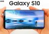 Samsung Galaxy S10 Özellikleri Ortaya Çıkmaya Devam Ediyor