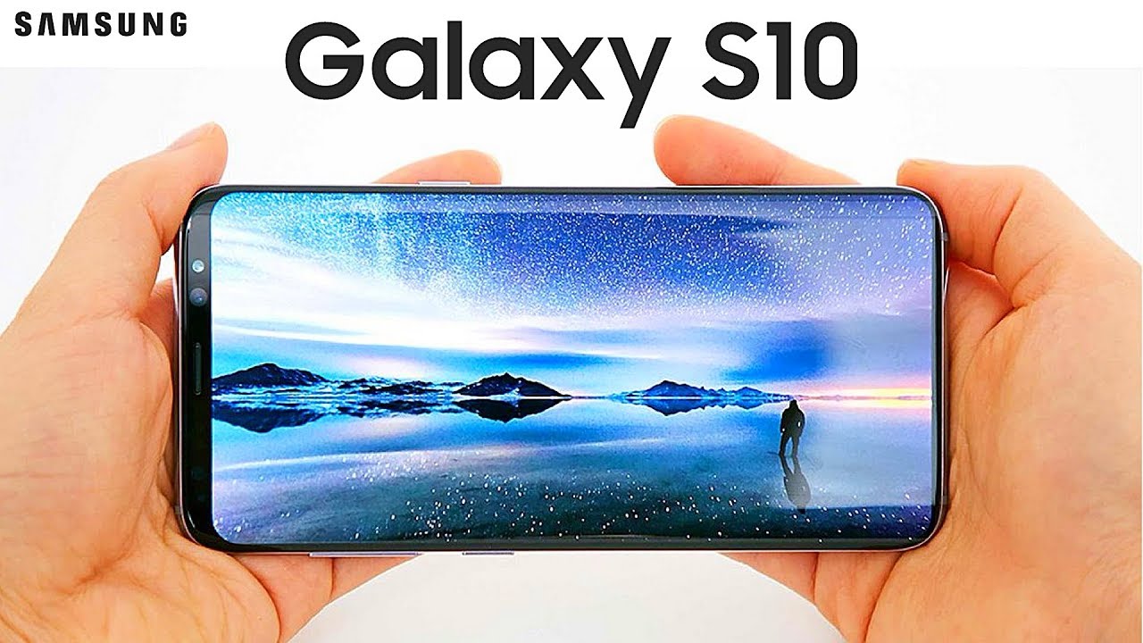Samsung Galaxy S10 Özellikleri Ortaya Çıkmaya Devam Ediyor