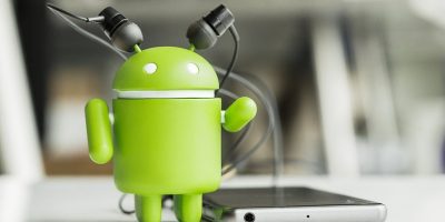 Android Ses Kesik Geliyor