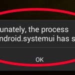Telefonda Com.android.systemui durdu sorunun çözümü