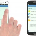 Smart Switch Mobile SD Karttan Yedek Geri Yükleme Nasıl Yapılır?