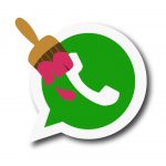 WhatsApp Logosu Değişiyor