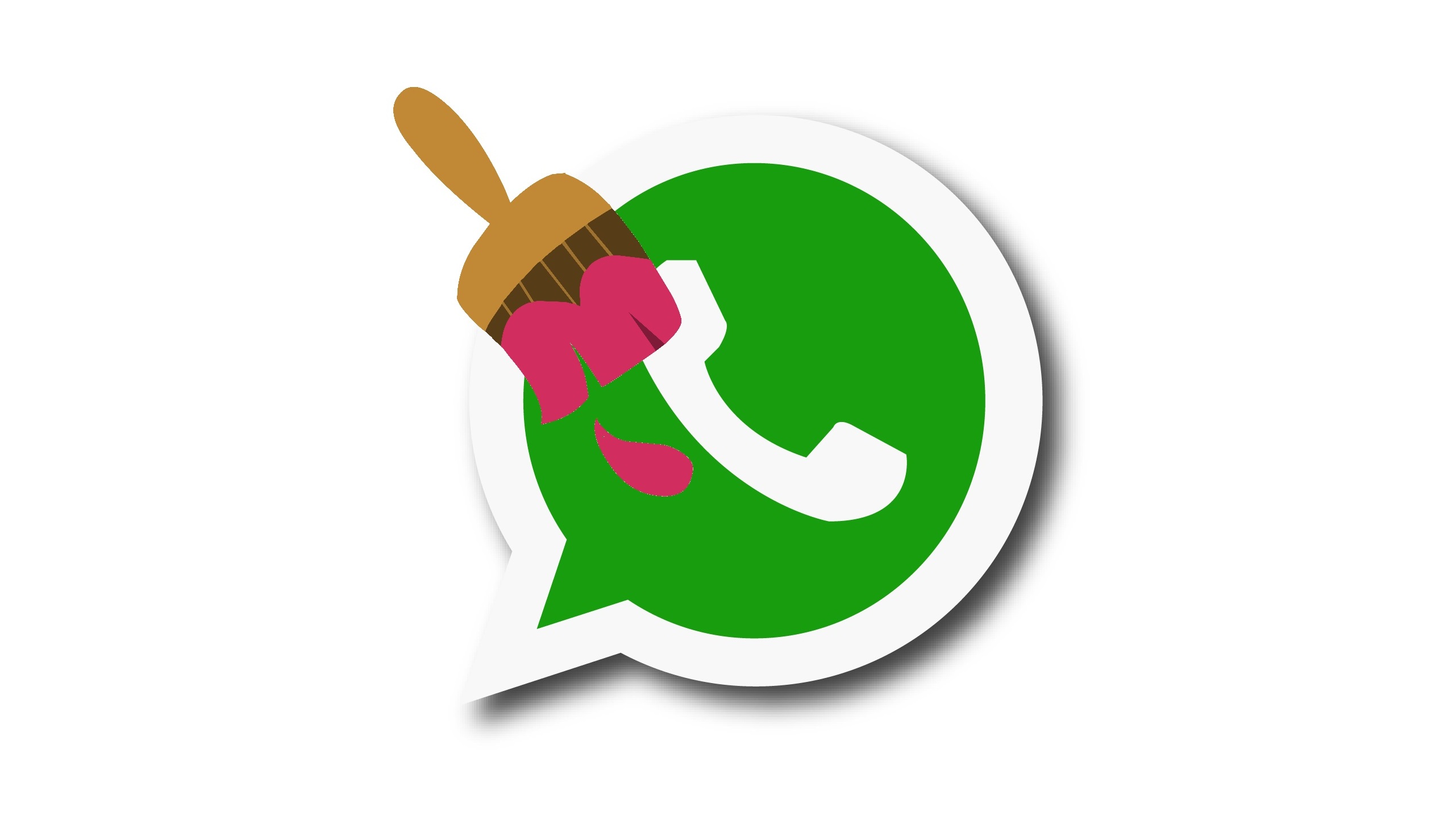 WhatsApp Logosu Değişiyor