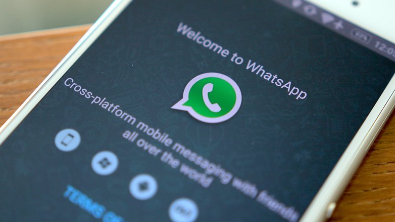 WhatsApp / Facebook veri paylaşımından nasıl vazgeçilir