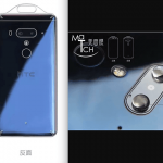 HTC U12 Plus Telefonu Kamera Özellikleri