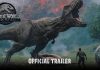 Jurassic World Fallen Kingdom İçin Yeni Fragman Yayımlandı