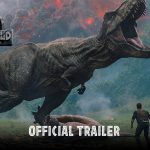 Jurassic World Fallen Kingdom İçin Yeni Fragman Yayımlandı
