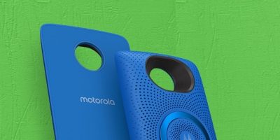 Motorola’dan Moto Stereo Hoparlör Geliyor