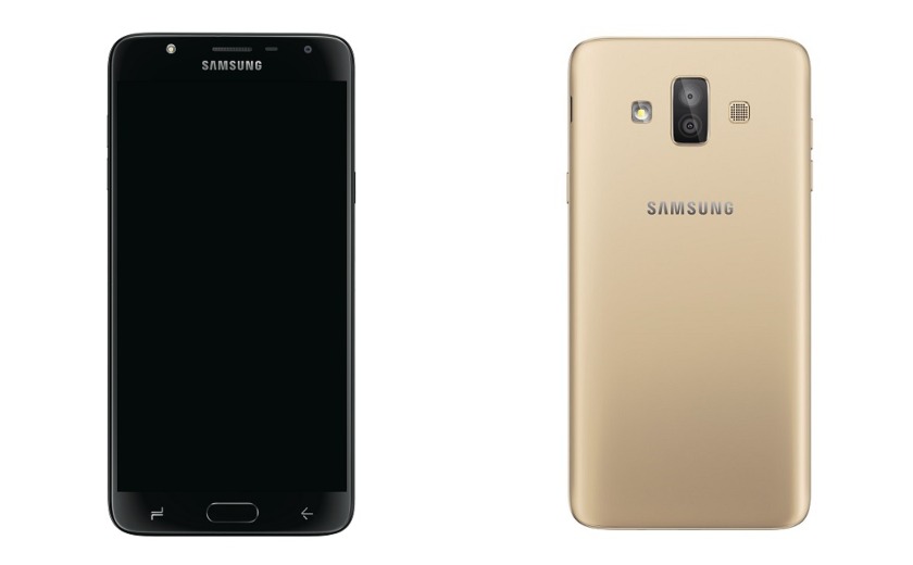 Samsung Galaxy J7 Duo çift kamera ve 4GB RAM Satışta