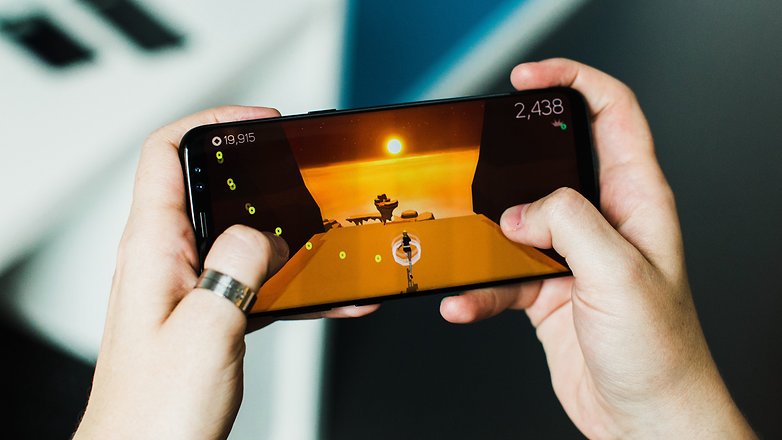 Mobil Oyunlar İçin En iyi Android Telefonlar