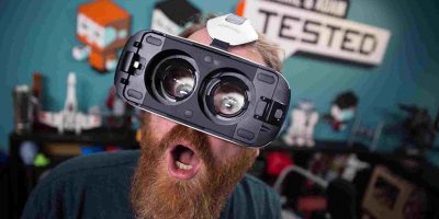 Android için en iyi VR oyunları