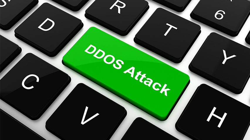 DDOS Nedir, DDOS Nasıl Atılır?