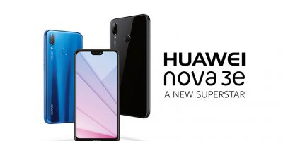 Huawei Nova 3e Yorumlar Ve Özellikleri