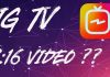 İnstagram IGTV Video Paylaşma, Kanal Oluşturma Nasıl Yapılır?