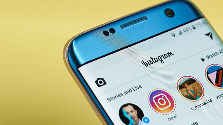 Instagram Üzgünüz İsteğinizle İlgili Bir Sorun Oluştu Çözümü