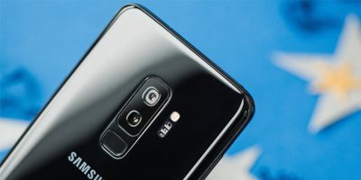 Samsung Galaxy S10 Plus’a 5 Kamera Gelebilir