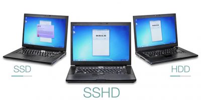 SSD Nedir?, SSHD Nedir? Arasındaki farklar