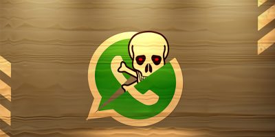 WhatsApp Virüslü Mesaj Örnekleri