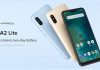 Xiaomi Mi A2 Lite Tanıtımı Yapıldı!