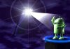 Android cihazlar için el feneri modu nasıl açılır?