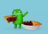 Android 9 Pie(Pasta) Geniş incelemesi