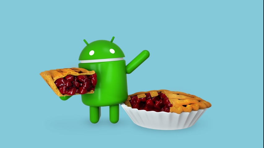 Android 9 Pie(Pasta) Geniş incelemesi