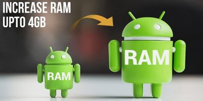 Android Ram Arttırma Rootsuz