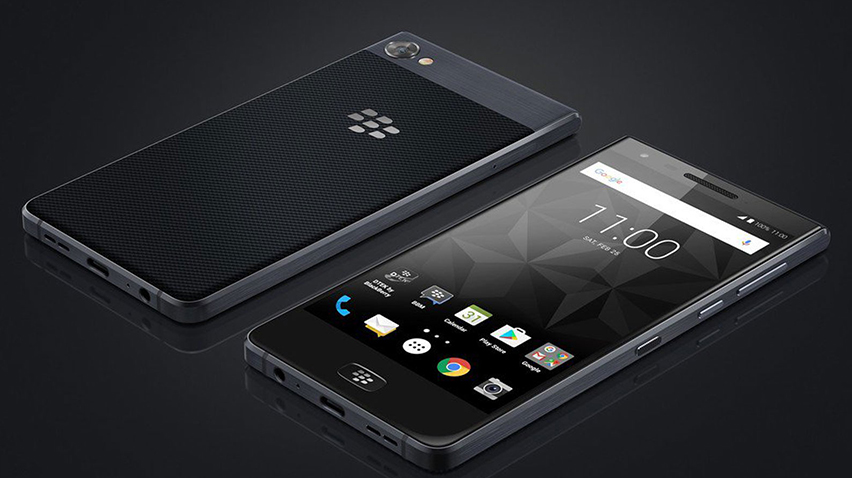 BlackBerry 2 Yeni Klavyesiz Telefon İle Huzurlarınızda