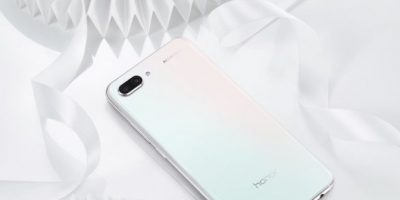 Huawei Honor 10 GT Lily White Cep Telefonu Özellikleri