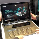 Acer Predator Triton 900 Oyun Bilgisayarı ile Tanışın