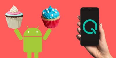 Android Q ile Güvenlik Seviyesi Arttırılıyor