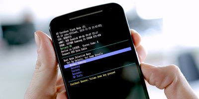 Android Cihazını Fabrika Ayarlarına Sıfırlama