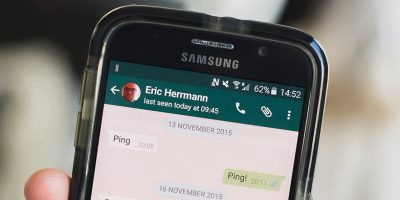 WhatsApp Özel Olarak Yanıtla Özelliği Geliyor