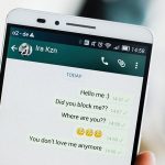 Whatsapp Yanlışlık Atılan Mesajların Silinme Süresini Uzatıyor!