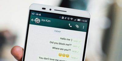 Whatsapp Yanlışlık Atılan Mesajların Silinme Süresini Uzatıyor!