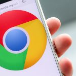 Chrome Android Versiyonunda Yazıları Büyütme
