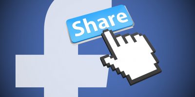 Facebook Paylaşma Butonu Nasıl Kapatılır?