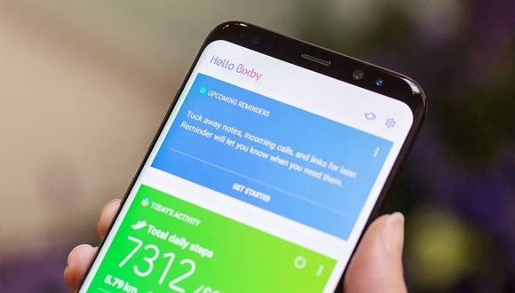 Samsung Galaxy S8’de uygulama bildirimleri nasıl devre dışı bırakılır?