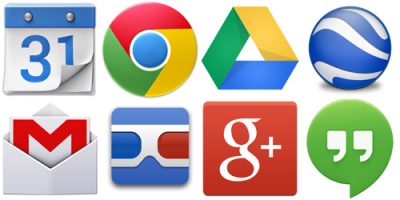 Kullanmanız gereken 5 Google hizmeti