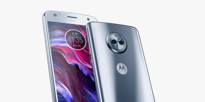 Motorola Moto X4 incelemesi: X sadece isim