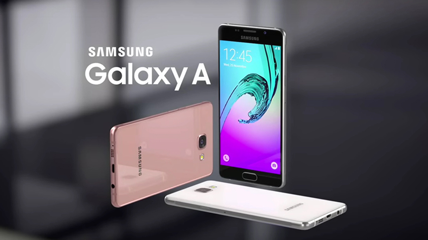 Yeni Samsung Galaxy A Modeli Snapdrogan 845 İşlemci İle Gelebilir
