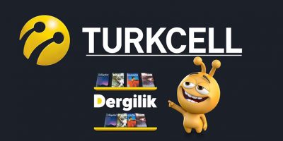 Turkcell Dergilik Nedir?