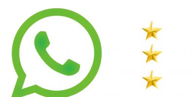 WhatsApp’ta Yıldızlı Mesajlar Özelliği Nasıl Kullanılır?
