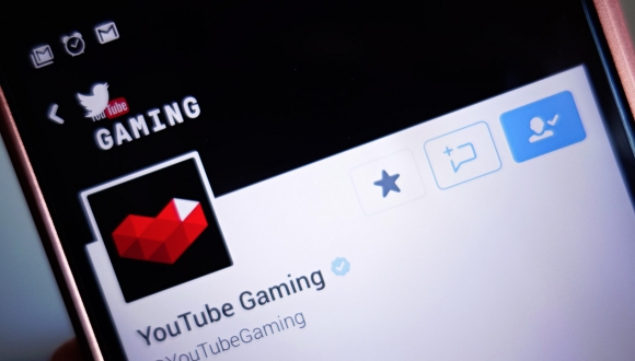 YouTube Gaming uygulaması Mart ayında kapanacak