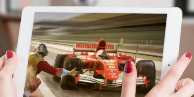Android ve İOS için En İyi Araba Yarışı Oyunları
