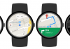 Android Wear akıllı saatlerinde Google Haritalar nasıl kullanılır?