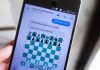 Facebook Messenger’ın gizli satranç oyunu olduğunu biliyor muydunuz?